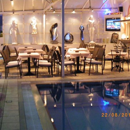 Elite Apartments Kos Town Ngoại thất bức ảnh