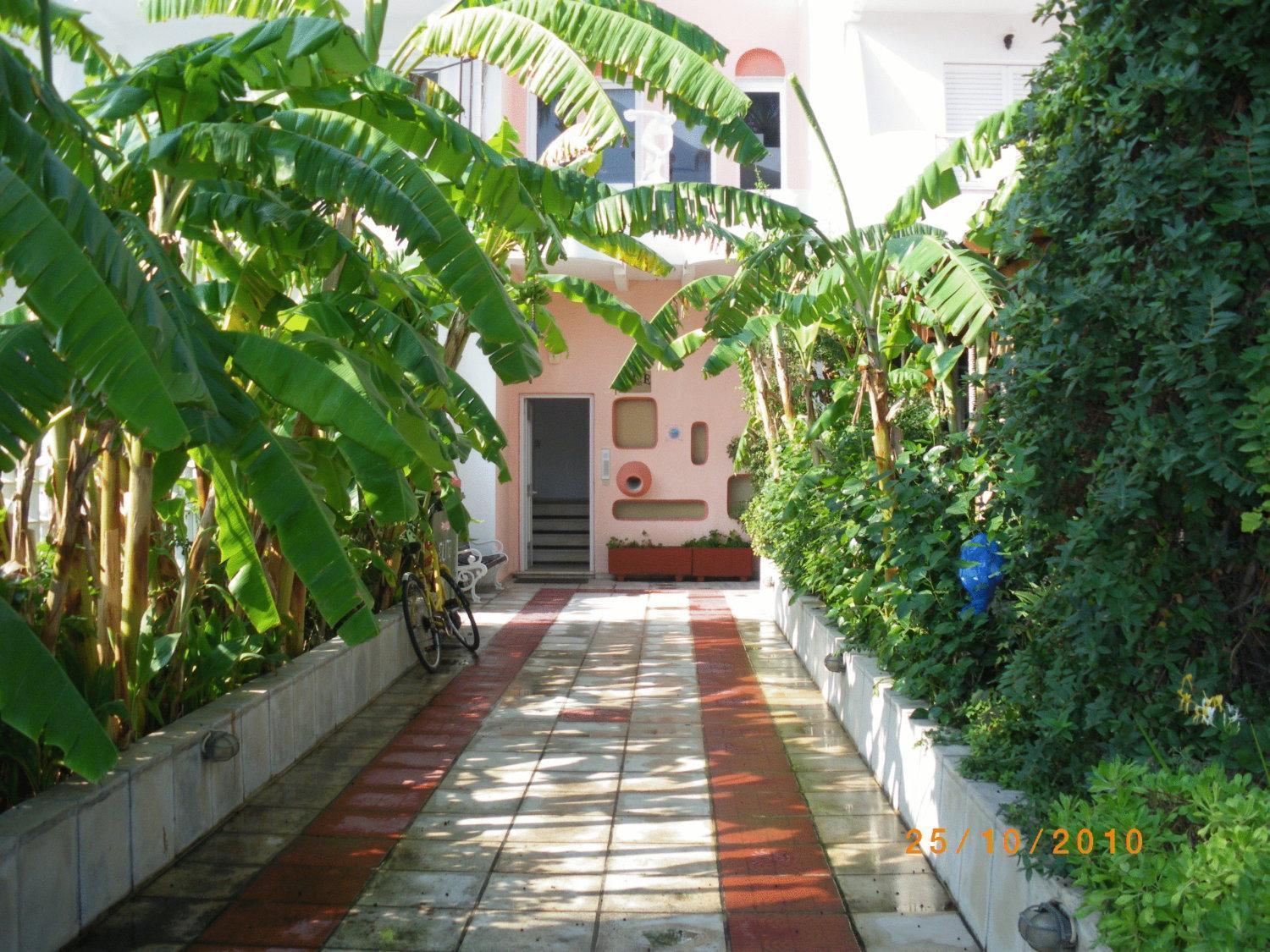 Elite Apartments Kos Town Ngoại thất bức ảnh