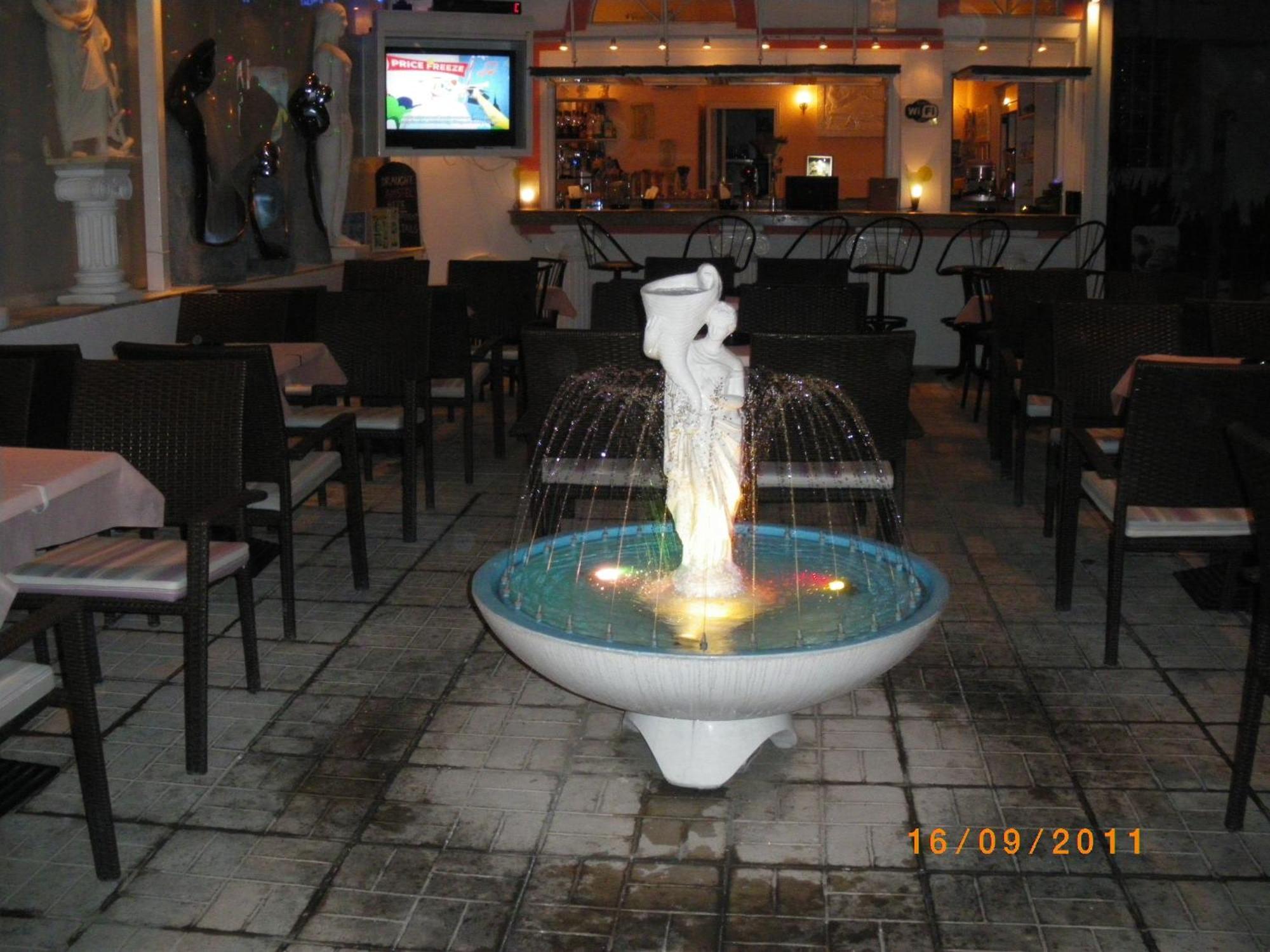 Elite Apartments Kos Town Ngoại thất bức ảnh