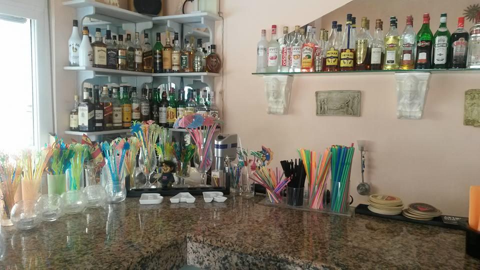 Elite Apartments Kos Town Ngoại thất bức ảnh