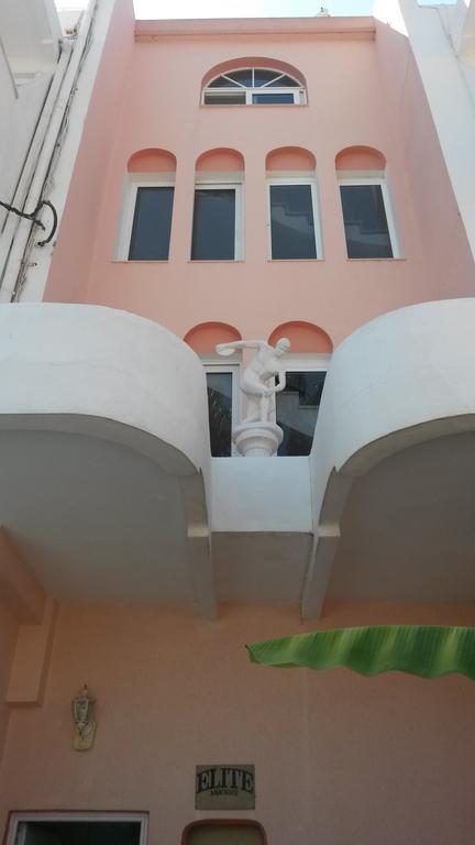 Elite Apartments Kos Town Ngoại thất bức ảnh