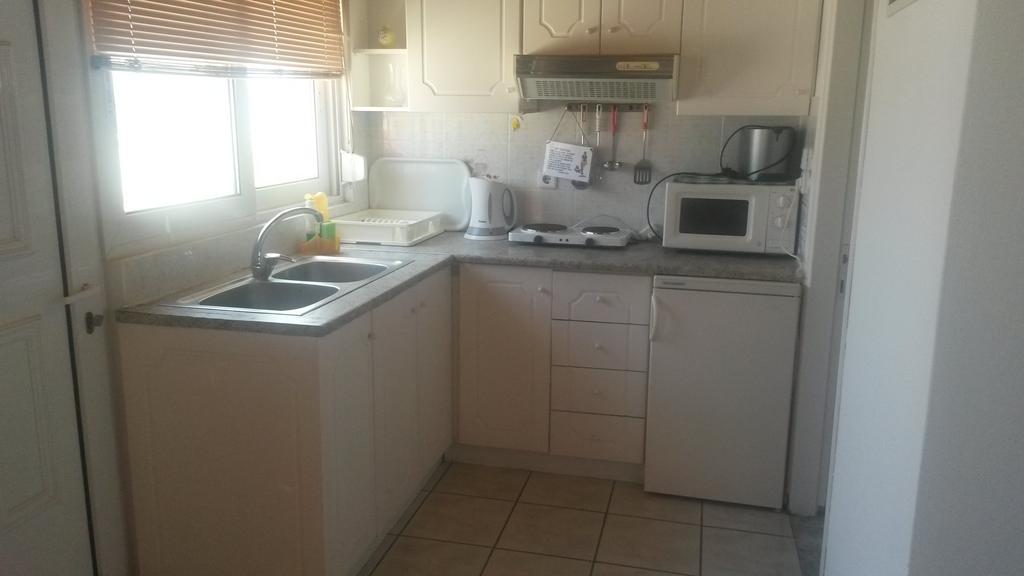 Elite Apartments Kos Town Ngoại thất bức ảnh