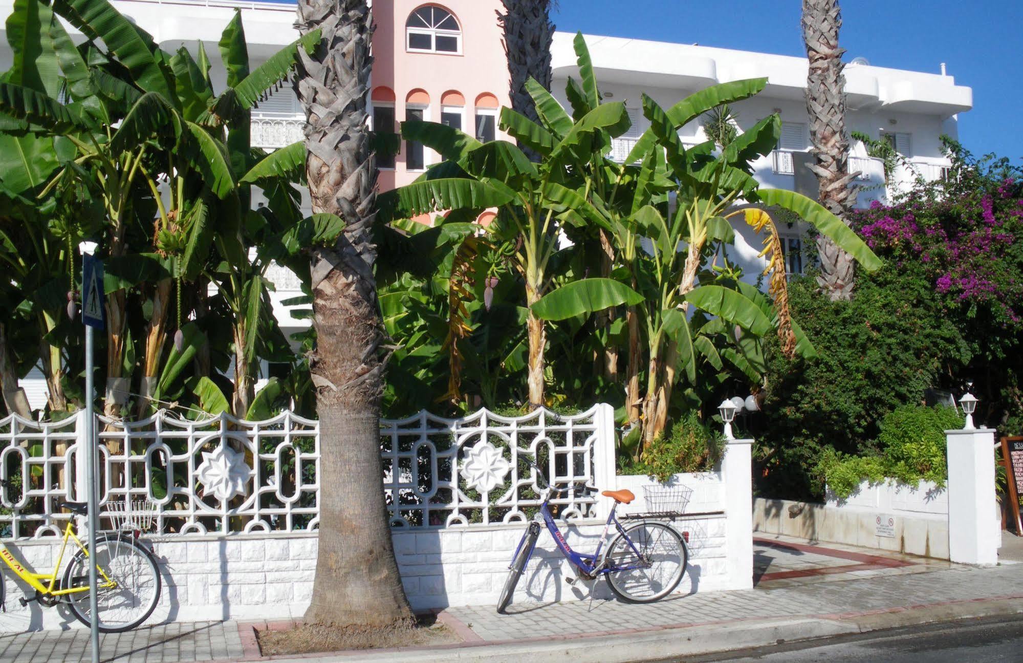 Elite Apartments Kos Town Ngoại thất bức ảnh