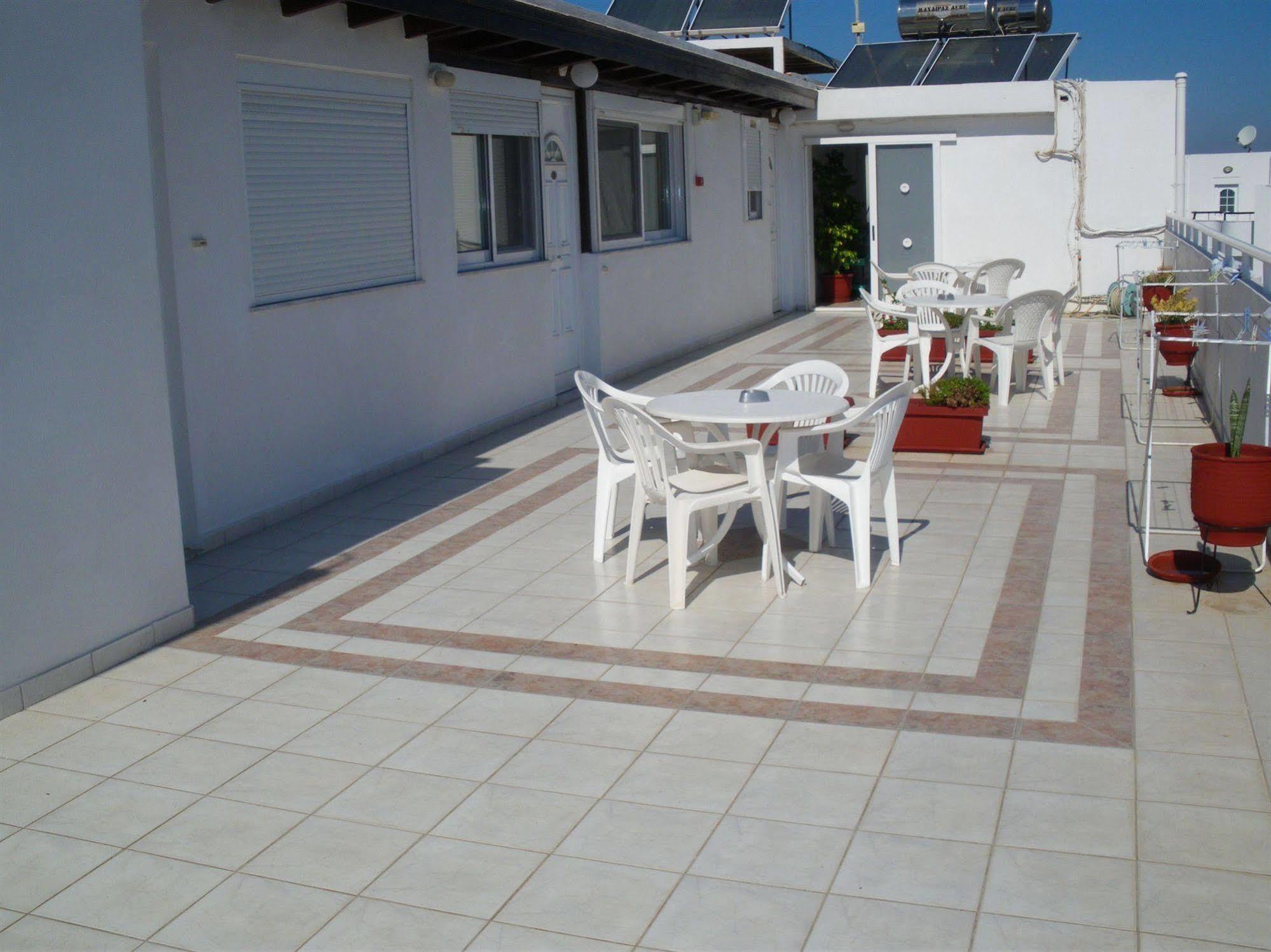 Elite Apartments Kos Town Ngoại thất bức ảnh