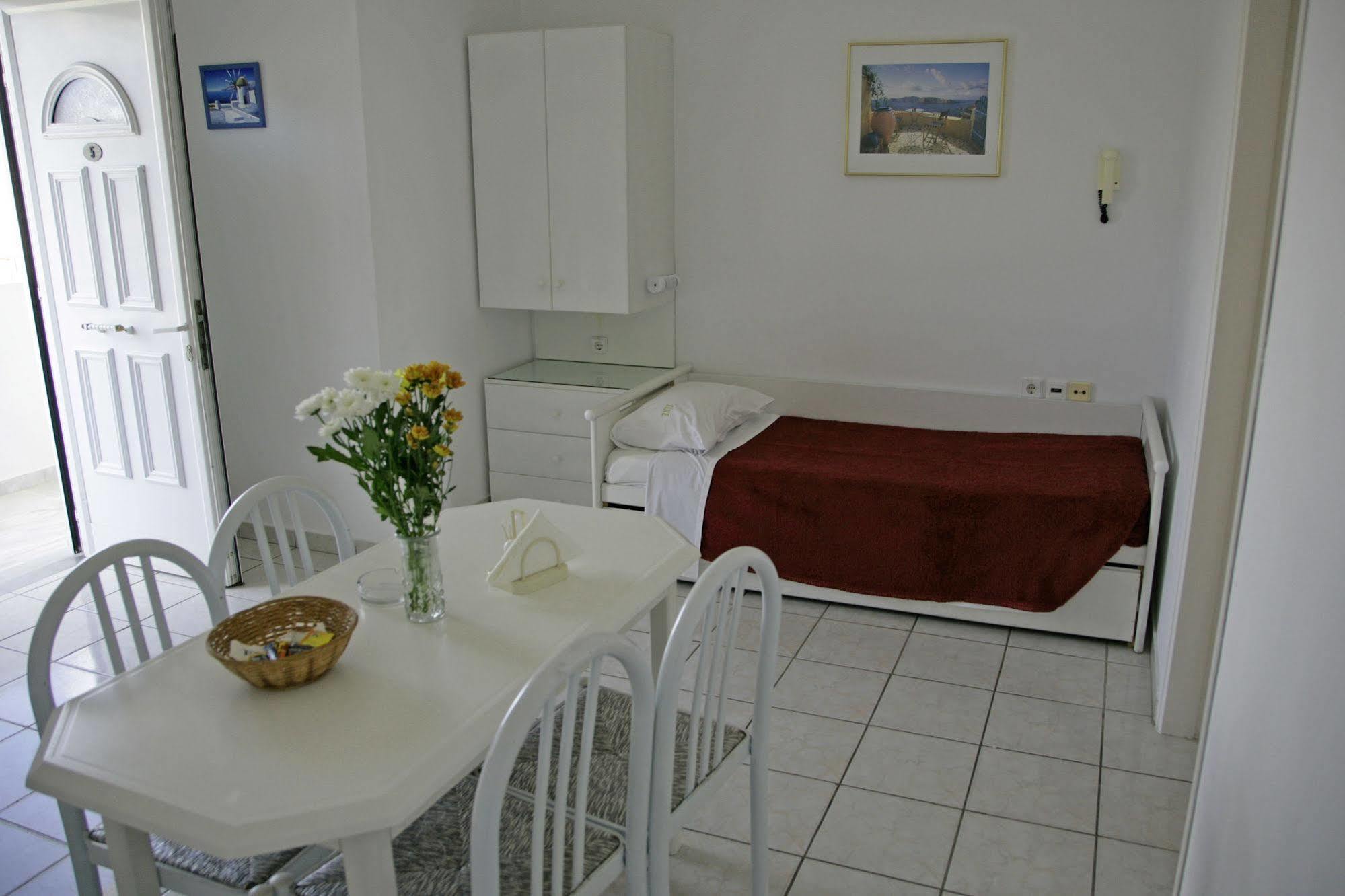 Elite Apartments Kos Town Ngoại thất bức ảnh