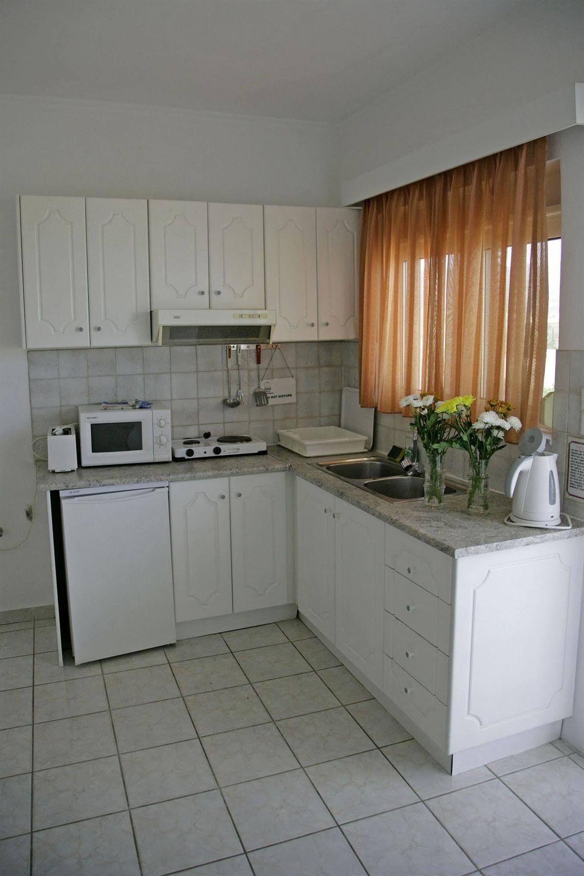 Elite Apartments Kos Town Ngoại thất bức ảnh