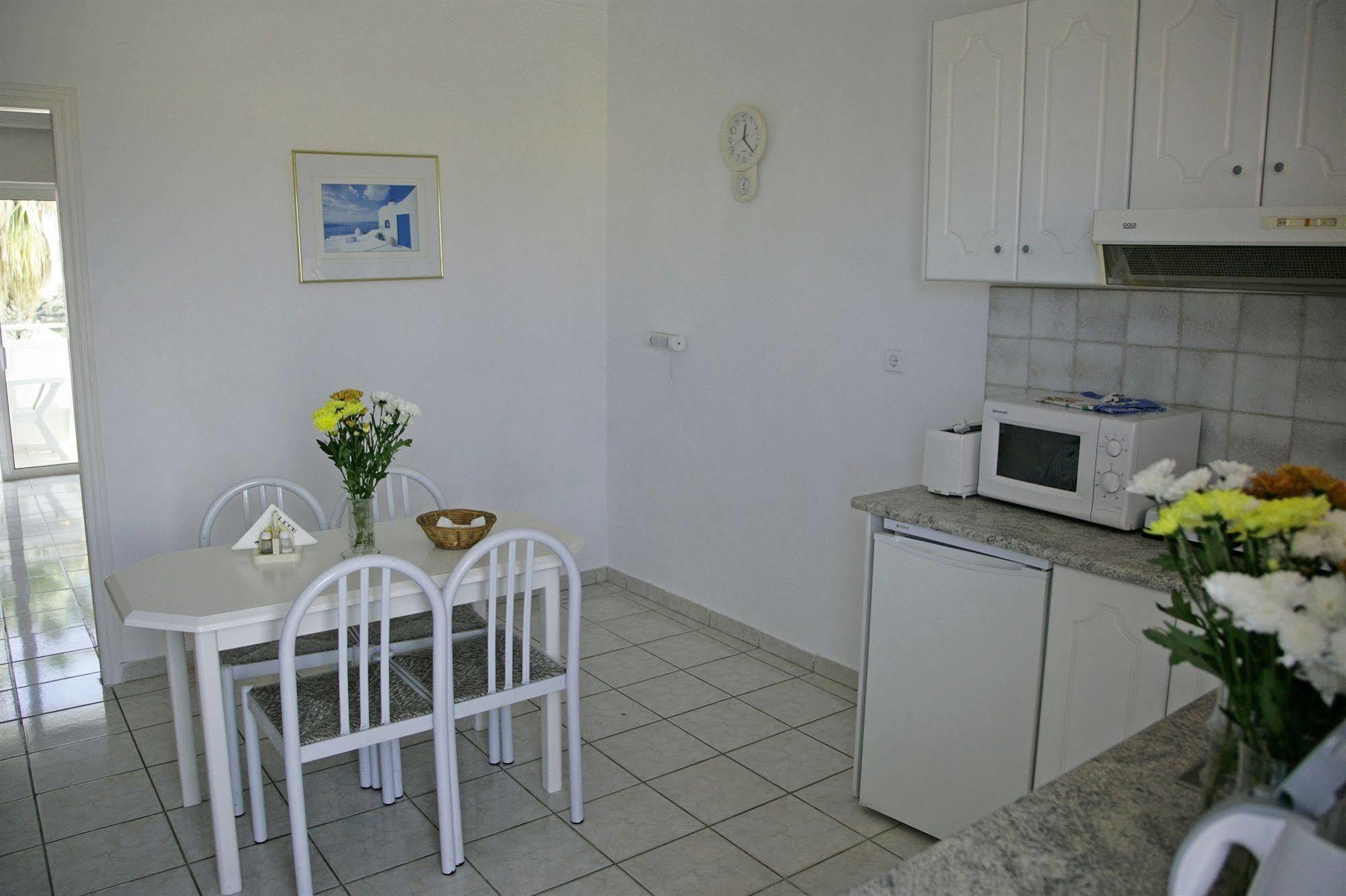 Elite Apartments Kos Town Ngoại thất bức ảnh