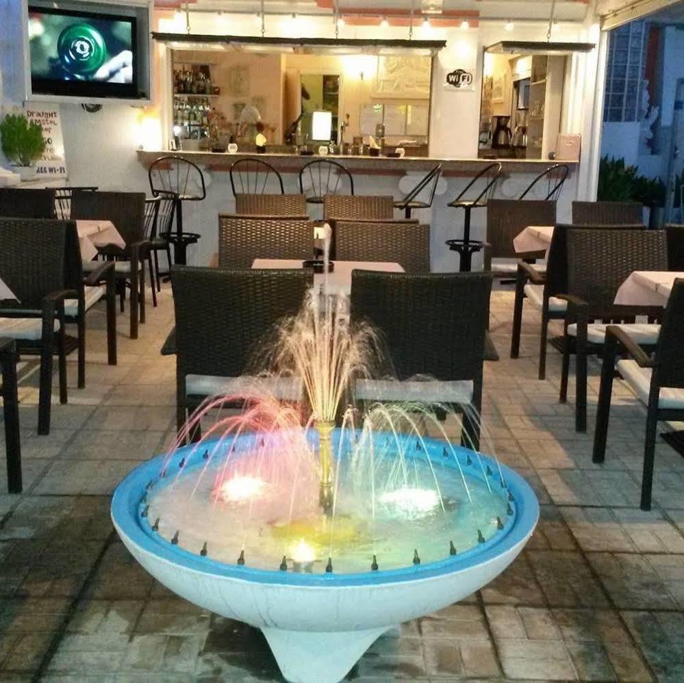 Elite Apartments Kos Town Ngoại thất bức ảnh
