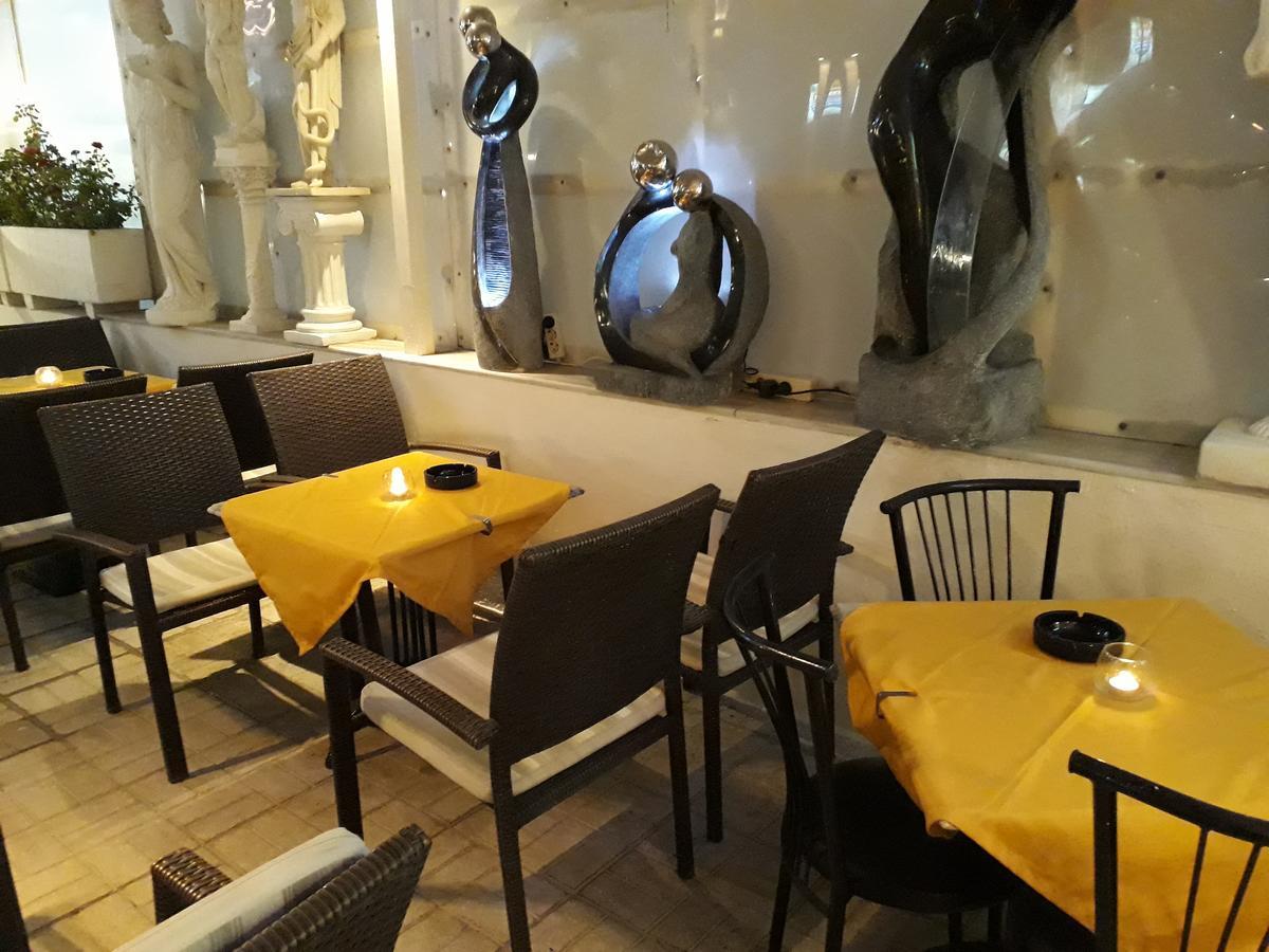 Elite Apartments Kos Town Ngoại thất bức ảnh